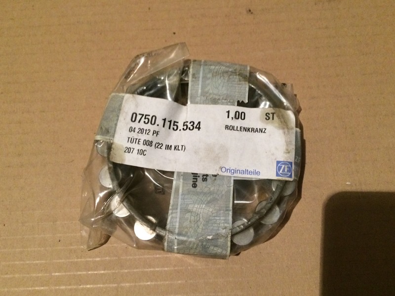 ПОДШИПНИК РОЛИКОВЫЙ 77&sbquo;0X101&sbquo;0X29&sbquo;0 (ER) 9853 0305